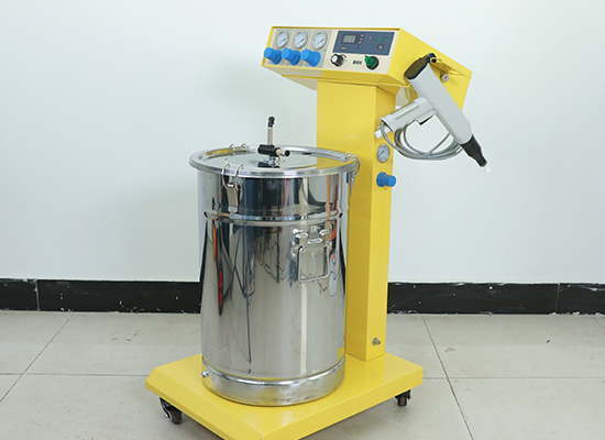 Powder Coating Machine ,Electrostatic Powder Coating Machine Powder Coating Machine ,Electrostatic Powder Coating Machine