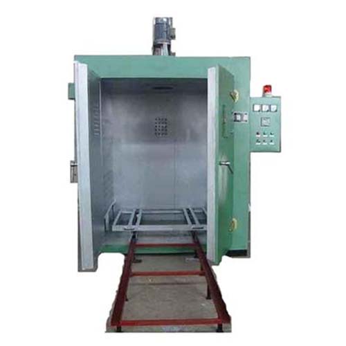 Powder Coating Spray Booth And Oven: All You Need To Know