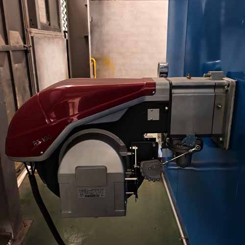 How To Evaluate and Choose Powder Coating Line Design