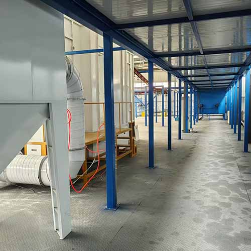 Powder Coating Kit For Home A Practical Guide for DIY Finishes